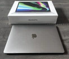 MacBook Pro M1 13" 256GB 06/2022