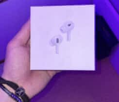Apple airpods pro 2nd generation