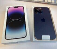 Apple iphone 14 pro max