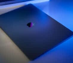 CTO MacBook Pro 13" Apple M1/16GB/512GB/