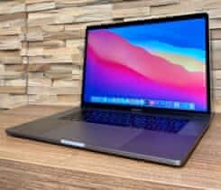MacBook Pro 15,i7,2017, 16GB RAM, 1TB