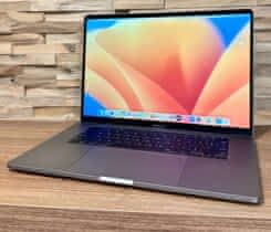 MacBook Pro 16,i9,2019,32GB RAM, 1TB