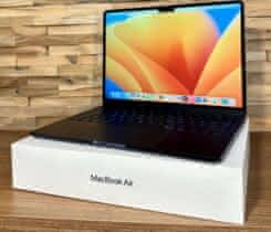 MacBook Air 13,2022,M2,8RAM,256GB SSD