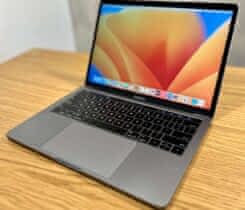 MacBook Pro 13,i5,2019, 16GB RAM, 256GB