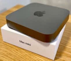 Mac mini, i3,2018, 32GB,128GB SSD