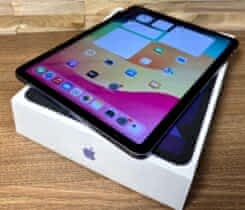 iPad Air 5gen., M1, 64GB WiFi Fialový