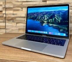 MacBook Pro 13, 2018, i5, 16RAM,512GB