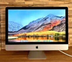 iMac 27’’, i7, 2013,  16GB RAM,512GB SSD