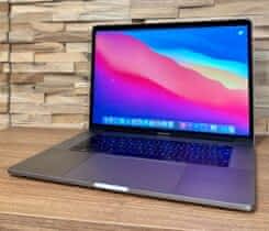 MacBook Pro 15,i7, 2017, 16GB RAM, 1TB