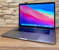 MacBook Pro 15,i7,2017,16GB RAM,1TB SSD