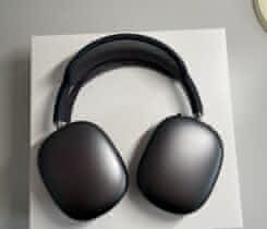 Apple airpods max- černé