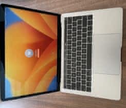 Macbook Pro 2019 i7 16Gb RAM, 256Gb HDD