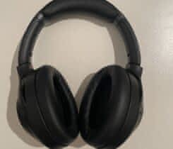 Sluchátka Sony WH-1000XM3