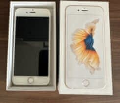 Iphone 6S 64GB
