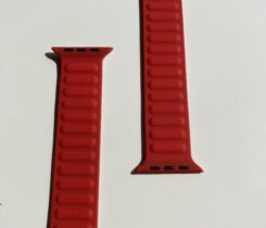 Řemínek na Apple Watch