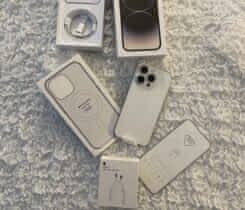 iPhone 14 PRO 1TB SILVER