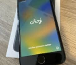 Apple iPhone SE 2020, Black, 64 gb