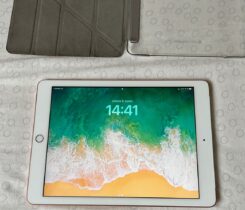 iPad 2018 32GB Wi-fi + Cellular