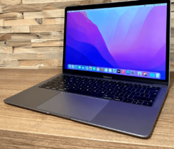 MacBook Air 13, i5, 2019,16GB RAM,256GB