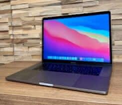 MacBook Pro 15 TB i9,2018, 32GB RAM,1TB