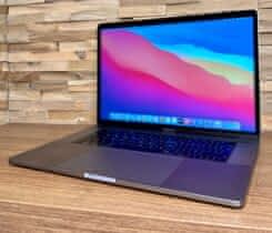 MacBook Pro 15,i7,2017, 16GB,1TB ZARUKA
