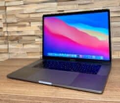 MacBook Pro 15,2018,16GB,512 SSD