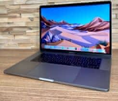 MacBook Pro 15, 2017, i7,16GB RAM, 512G