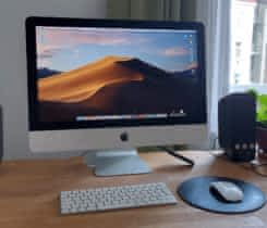 iMac 21,5”, Retina, 8GB RAM, 1TB HDD