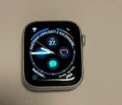 Apple Watch Series 5 Aluminium 44mm