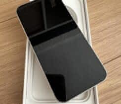 Apple iPhone 12 128GB – bílý