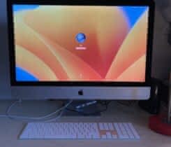 iMac Retina 5K, 27 palců, 2019