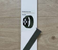 Innocent Apple Braided Solo Loop, vel. M