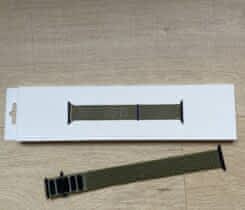 Apple Nike Sport Loop, 45mm