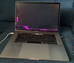 Macbook PRO 15, 2016, I7, 16GB, 500GB