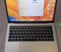 Macbook PRO 13, 2017, Nová baterka