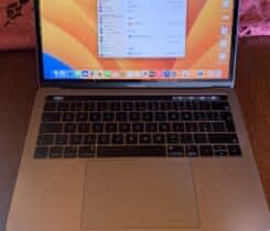 Macbook PRO 13 2019, 16GB, 1TB, I7