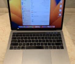 Macbook PRO 13, 2017, 500GB