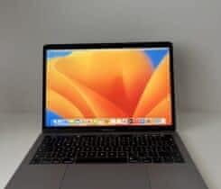 MacBook Pro 13" 2017, 16 GB, 512 GB SSD