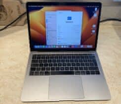 Macbook AIR 13 retina 2018
