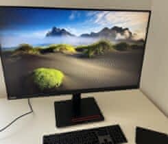 P32p-20 32",4K/60HZ,PD,usb-c,ethernet,..