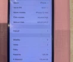 Iphone 13 mini 128gb