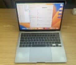 Macbook PRO 13, M1, 16GB., 1TB SSD