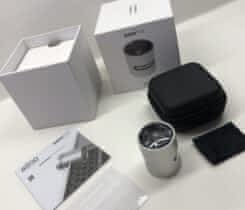 Nový širokoúhlý objektiv na MacBook/iPad