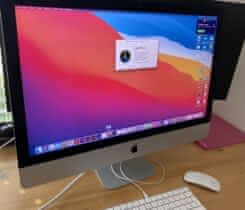 iMac late 2015, 27” (32GB / disk 1TB)