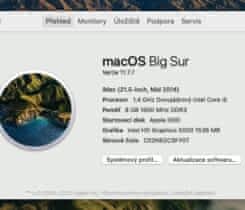 Prodám iMac mid 2014