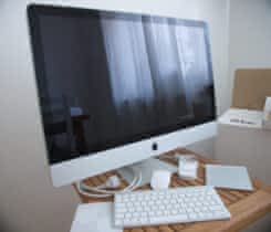 Prodám iMac27, i5, mid 2011, 16GB, 1TB