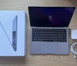 Macbook Pro 13", i5, 2018, 8GB RAM, 256