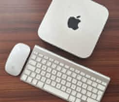 Mac mini 16GB/500GB HDD,klávesnice, myš