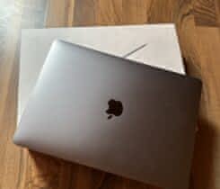 Macbook pro 13 Touchbar 4 usb-c
