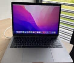 Prodám MacBook Pro 13" 2016, 8GB, 256GB